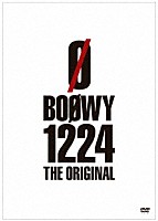 ＢＯＯＷＹ「 １２２４　ＴＨＥ　ＯＲＩＧＩＮＡＬ」