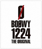 ＢＯＯＷＹ「 １２２４　ＴＨＥ　ＯＲＩＧＩＮＡＬ」