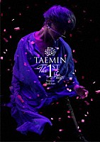 テミン「 ＴＡＥＭＩＮ　ＴＨＥ　１ｓｔ　ＳＴＡＧＥ　ＮＩＰＰＯＮ　ＢＵＤＯＫＡＮ」