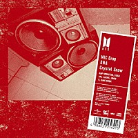 ＢＴＳ（防弾少年団）「 ＭＩＣ　Ｄｒｏｐ／ＤＮＡ／Ｃｒｙｓｔａｌ　Ｓｎｏｗ」