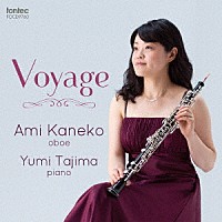 金子亜未「 Ｖｏｙａｇｅ」