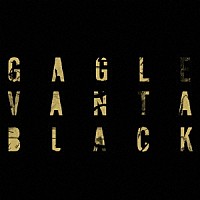 ＧＡＧＬＥ「 Ｖａｎｔａ　Ｂｌａｃｋ」