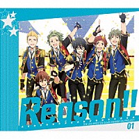 ３１５　ＳＴＡＲＳ「 ＴＨＥ　ＩＤＯＬＭ＠ＳＴＥＲ　ＳｉｄｅＭ　ＡＮＩＭＡＴＩＯＮ　ＰＲＯＪＥＣＴ　０１　Ｒｅａｓｏｎ！！」