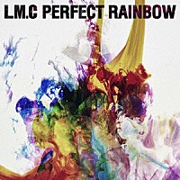 ＬＭ．Ｃ「 ＰＥＲＦＥＣＴ　ＲＡＩＮＢＯＷ」