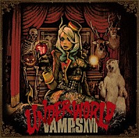 ＶＡＭＰＳ「 ＶＡＭＰＳ　ＬＩＶＥ　２０１７　ＵＮＤＥＲＷＯＲＬＤ」