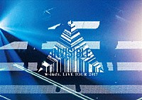 ｗ－ｉｎｄｓ．「 ｗ－ｉｎｄｓ．　ＬＩＶＥ　ＴＯＵＲ　２０１７　“ＩＮＶＩＳＩＢＬＥ”」