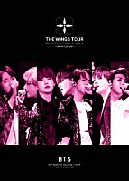 ＢＴＳ（防弾少年団）「 ２０１７　ＢＴＳ　ＬＩＶＥ　ＴＲＩＬＯＧＹ　ＥＰＩＳＯＤＥ　Ⅲ　ＴＨＥ　ＷＩＮＧＳ　ＴＯＵＲ　～ＪＡＰＡＮ　ＥＤＩＴＩＯＮ～」