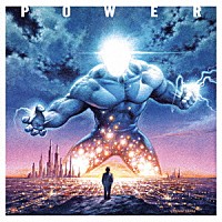 （Ｖ．Ａ．）「 ＰＯＷＥＲ」