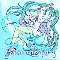 （Ｖ．Ａ．）「 ＥＸＩＴ　ＴＵＮＥＳ　ＰＲＥＳＥＮＴＳ　Ｖｏｃａｌｏｓｅａｓｏｎｓ　ｆｅａｔ．初音ミク　Ｗｉｎｔｅｒ」