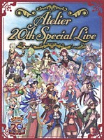 （Ｖ．Ａ．）「 「アトリエ」２０周年スペシャルライブ」