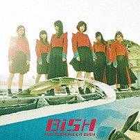 ＢｉＳＨ 「ＴＨＥ　ＧＵＥＲＲｉＬＬＡ　ＢｉＳＨ」