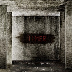 ｖｉｓｔｌｉｐ「Ｔｉｍｅｒ」