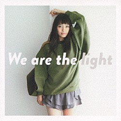 ｍｉｗａ「Ｗｅ　ａｒｅ　ｔｈｅ　ｌｉｇｈｔ」