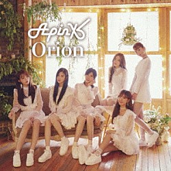 Ａｐｉｎｋ「Ｏｒｉｏｎ」