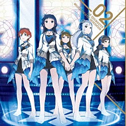 フェアリースターズ「ＴＨＥ　ＩＤＯＬＭ＠ＳＴＥＲ　ＭＩＬＬＩＯＮ　ＴＨＥ＠ＴＥＲ　ＧＥＮＥＲＡＴＩＯＮ　０２　フェアリースターズ」