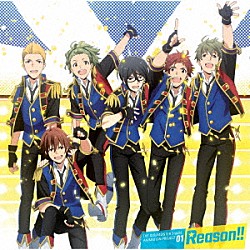 ３１５　ＳＴＡＲＳ「ＴＨＥ　ＩＤＯＬＭ＠ＳＴＥＲ　ＳｉｄｅＭ　ＡＮＩＭＡＴＩＯＮ　ＰＲＯＪＥＣＴ　０１　Ｒｅａｓｏｎ！！」