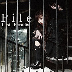 Ｐｉｌｅ「Ｌｏｓｔ　Ｐａｒａｄｉｓｅ」