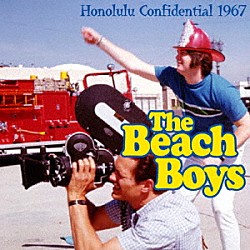 ザ・ビーチ・ボーイズ「ＨＯＮＯＬＵＬＵ　ＣＯＮＦＩＤＥＮＴＩＡＬ　１９６７」