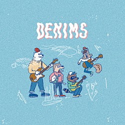 ＤＥＮＩＭＳ「ＤＥＮＩＭＳ」