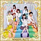 ｉ☆Ｒｉｓ「ＷＯＮＤＥＲＦＵＬ　ＰＡＬＥＴＴＥ」