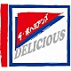 ザ・ボヘミアンズ「ＤＥＬＩＣＩＯＵＳ」