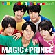 ＭＡＧ！Ｃ☆ＰＲＩＮＣＥ「ＹＵＭＥ　ｎｏ　ＭＥＬＯＤＹ／Ｄｒｅａｍｌａｎｄ」