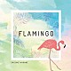 中根大輔「ＦＬＡＭＩＮＧＯ」