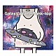 ヤバイＴシャツ屋さん「Ｇａｌａｘｙ　ｏｆ　ｔｈｅ　Ｔａｎｋ－ｔｏｐ」