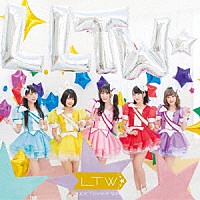 Ｌｕｃｅ　Ｔｗｉｎｋｌｅ　Ｗｉｎｋ☆「 ＬＬＴＷ☆」