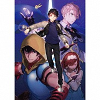 （ドラマＣＤ）「 Ｆａｔｅ／Ｐｒｏｔｏｔｙｐｅ　蒼銀のフラグメンツ　Ｄｒａｍａ　ＣＤ　＆　Ｏｒｉｇｉｎａｌ　Ｓｏｕｎｄｔｒａｃｋ　２　－勇者たち－」