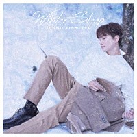 ＪＵＮＨＯ（Ｆｒｏｍ　２ＰＭ）「 Ｗｉｎｔｅｒ　Ｓｌｅｅｐ」