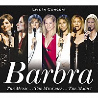 バーブラ・ストライサンド「 ミュージック、メモリーズ、マジック！」