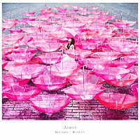 Ａｉｍｅｒ「 Ｒｅｆ：ｒａｉｎ／眩いばかり」