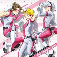 Ｓ．Ｅ．Ｍ「 ＴＨＥ　ＩＤＯＬＭ＠ＳＴＥＲ　ＳｉｄｅＭ　ＡＮＩＭＡＴＩＯＮ　ＰＲＯＪＥＣＴ　０３　Ｆｒｏｍ　Ｔｅａｃｈｅｒ　Ｔｏ　Ｆｕｔｕｒｅ！」