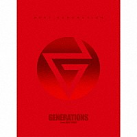 ＧＥＮＥＲＡＴＩＯＮＳ　ｆｒｏｍ　ＥＸＩＬＥ　ＴＲＩＢＥ「 ＢＥＳＴ　ＧＥＮＥＲＡＴＩＯＮ」