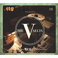 （Ｖ．Ａ．）「 ＦＴＧプレゼンツ：ザ・ヴォールツ　ＶＯＬ．２」