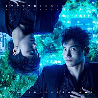 東方神起「 Ｒｅｂｏｏｔ」