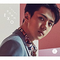 ＥＸＯ「 ＣＯＵＮＴＤＯＷＮ」