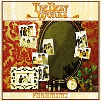 福耳「 福耳　ＴＨＥ　ＢＥＳＴ　ＷＯＲＫＳ」