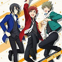 ＤＲＡＭＡＴＩＣ　ＳＴＡＲＳ「 ＴＨＥ　ＩＤＯＬＭ＠ＳＴＥＲ　ＳｉｄｅＭ　ＡＮＩＭＡＴＩＯＮ　ＰＲＯＪＥＣＴ　０７　ＡＲＲＩＶＥ　ＴＯ　ＳＴＡＲ」