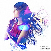 ＣｈｏｕＣｈｏ「 ｃｏｌｏｒ　ｏｆ　ｔｉｍｅ」