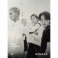 ＷＩＮＮＥＲ「 ＯＵＲ　ＴＷＥＮＴＹ　ＦＯＲ」