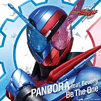 ＰＡＮＤＯＲＡ「 Ｂｅ　Ｔｈｅ　Ｏｎｅ」