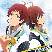 ＥＦＦＹ「 ＴＨＥ　ＩＤＯＬＭ＠ＳＴＥＲ　ＳｉｄｅＭ　ＡＮＩＭＡＴＩＯＮ　ＰＲＯＪＥＣＴ　０８　ＧＬＯＲＩＯＵＳ　ＲＯ＠Ｄ」