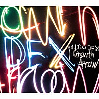 ＯＬＤＣＯＤＥＸ「 Ｇｒｏｗｔｈ　Ａｒｒｏｗ」