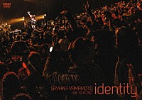 山本彩「 山本彩　ＬＩＶＥ　ＴＯＵＲ　２０１７　～ｉｄｅｎｔｉｔｙ～」