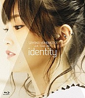 山本彩「 山本彩　ＬＩＶＥ　ＴＯＵＲ　２０１７　～ｉｄｅｎｔｉｔｙ～」