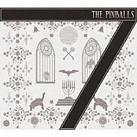 ＴＨＥ　ＰＩＮＢＡＬＬＳ「 ＮＵＭＢＥＲ　ＳＥＶＥＮ」