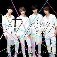 ＮＩＮＥ　ＳＴＡＲＳ「 ＦＬＡＳＨ」