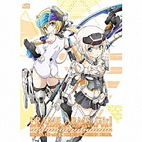 （ドラマＣＤ）「 アニメ「フレームアームズ・ガール」ドラマＣＤ　ｍｋ－Ⅲ」